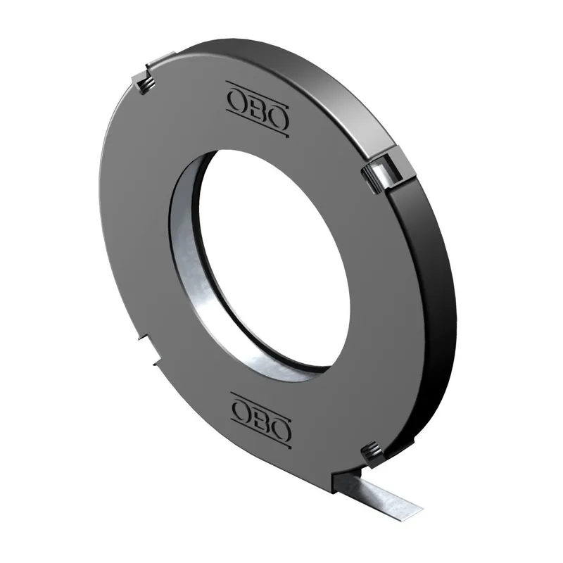 Monteringsbandshållare Kampanj